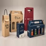 Embalagens para bebidas